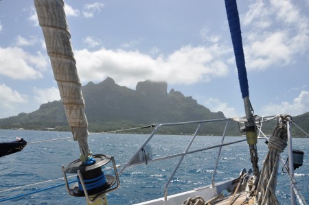 Bora Bora
